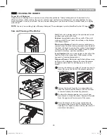 Предварительный просмотр 25 страницы Kenmore 796.3155 series Use And Care Manual