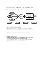 Предварительный просмотр 6 страницы Kenmore 796.40019 Service Manual