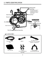 Предварительный просмотр 8 страницы Kenmore 796.40019 Service Manual