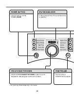 Предварительный просмотр 13 страницы Kenmore 796.40019 Service Manual