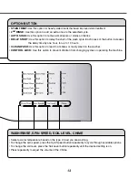 Предварительный просмотр 14 страницы Kenmore 796.40019 Service Manual