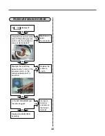 Предварительный просмотр 33 страницы Kenmore 796.40019 Service Manual