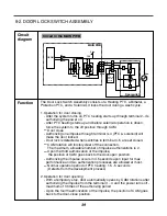 Предварительный просмотр 40 страницы Kenmore 796.40019 Service Manual