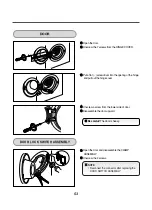 Preview for 54 page of Kenmore 796.4044*9 Series Service Manual