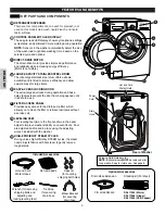 Preview for 6 page of Kenmore 796.4044 Series Use & Care Manual