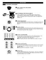 Preview for 13 page of Kenmore 796.4044 Series Use & Care Manual