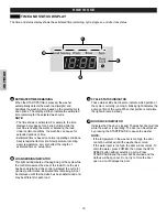 Preview for 18 page of Kenmore 796.4044 Series Use & Care Manual