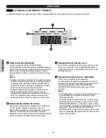 Preview for 48 page of Kenmore 796.4044 Series Use & Care Manual