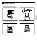 Предварительный просмотр 23 страницы Kenmore 796.4051 Use & Care Manual