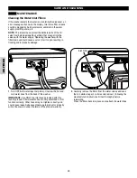 Предварительный просмотр 24 страницы Kenmore 796.4051 Use & Care Manual