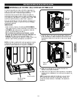 Предварительный просмотр 39 страницы Kenmore 796.4051 Use & Care Manual