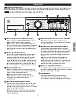 Предварительный просмотр 43 страницы Kenmore 796.4051 Use & Care Manual