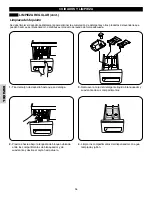 Предварительный просмотр 54 страницы Kenmore 796.4051 Use & Care Manual