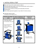 Предварительный просмотр 9 страницы Kenmore 796.405190 Service Manual