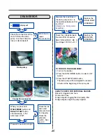 Предварительный просмотр 26 страницы Kenmore 796.405190 Service Manual