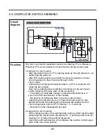 Предварительный просмотр 38 страницы Kenmore 796.405190 Service Manual