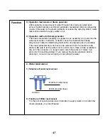 Предварительный просмотр 48 страницы Kenmore 796.405190 Service Manual