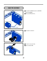 Предварительный просмотр 50 страницы Kenmore 796.405190 Service Manual