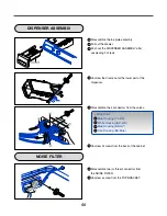 Предварительный просмотр 51 страницы Kenmore 796.405190 Service Manual