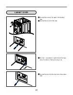 Предварительный просмотр 52 страницы Kenmore 796.405190 Service Manual