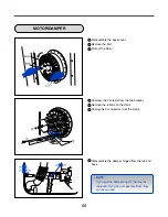 Предварительный просмотр 56 страницы Kenmore 796.405190 Service Manual