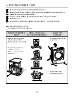 Preview for 9 page of Kenmore 796.4102#90# Service Manual