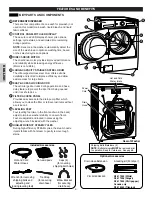 Предварительный просмотр 6 страницы Kenmore 796.4102 Use & Care Manual