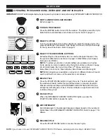 Предварительный просмотр 13 страницы Kenmore 796.4102 Use & Care Manual