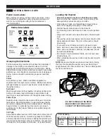 Предварительный просмотр 15 страницы Kenmore 796.4102 Use & Care Manual