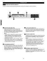 Предварительный просмотр 18 страницы Kenmore 796.4102 Use & Care Manual