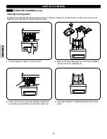 Предварительный просмотр 24 страницы Kenmore 796.4102 Use & Care Manual