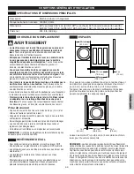 Предварительный просмотр 37 страницы Kenmore 796.4102 Use & Care Manual