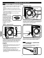 Предварительный просмотр 40 страницы Kenmore 796.4102 Use & Care Manual