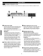 Предварительный просмотр 48 страницы Kenmore 796.4102 Use & Care Manual