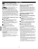 Предварительный просмотр 50 страницы Kenmore 796.4102 Use & Care Manual