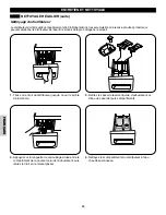 Предварительный просмотр 54 страницы Kenmore 796.4102 Use & Care Manual