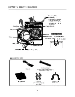 Preview for 8 page of Kenmore 796.4107 31 Series Service Manual