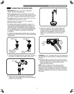 Preview for 9 page of Kenmore 796.4107 Series Use & Care Manual