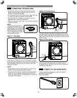 Preview for 10 page of Kenmore 796.4107 Series Use & Care Manual