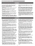 Preview for 4 page of Kenmore 796.4117 Use & Care Manual