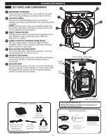 Preview for 6 page of Kenmore 796.4117 Use & Care Manual