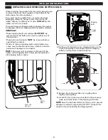 Preview for 8 page of Kenmore 796.4117 Use & Care Manual