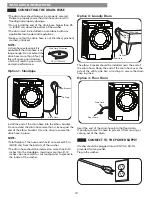 Preview for 10 page of Kenmore 796.4117 Use & Care Manual