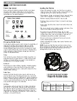 Preview for 16 page of Kenmore 796.4117 Use & Care Manual