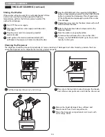 Preview for 24 page of Kenmore 796.4117 Use & Care Manual