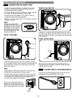 Предварительный просмотр 10 страницы Kenmore 796.4118#31 Series Use & Care Manual