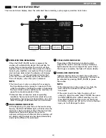 Предварительный просмотр 19 страницы Kenmore 796.4118#31 Series Use & Care Manual