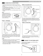 Preview for 10 page of Kenmore 796.41182310 Use & Care Manual