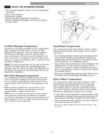 Preview for 17 page of Kenmore 796.41182310 Use & Care Manual