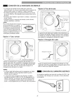 Preview for 41 page of Kenmore 796.41182310 Use & Care Manual